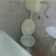 Apartmaji Milan, zasebne nastanitve v mestu Sutomore, Črna gora - Soba 1 (kupatilo)